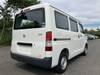 TOYOTA TOWNACE VAN