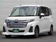 2020 TOYOTA ROOMY