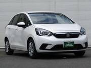 2020 HONDA FIT