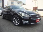 2016 NISSAN FUGA