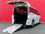 2018 TOYOTA NOAH