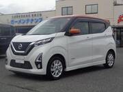 2020 NISSAN DAYZ