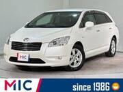 2008 TOYOTA MARK X ZIO 240F