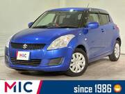 2011 SUZUKI SWIFT XG