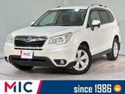 2013 SUBARU FORESTER