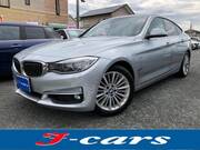 2014 BMW 3 SERIES