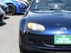 MAZDA ROADSTER