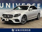 2019 MERCEDES BENZ E-CLASS