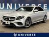 MERCEDES BENZ E-CLASS