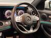 MERCEDES BENZ E-CLASS