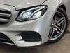 MERCEDES BENZ E-CLASS