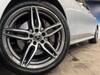 MERCEDES BENZ E-CLASS