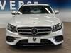 MERCEDES BENZ E-CLASS