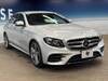MERCEDES BENZ E-CLASS