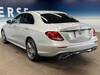 MERCEDES BENZ E-CLASS
