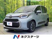 2023 TOYOTA SIENTA