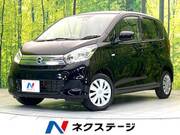 2017 NISSAN DAYZ