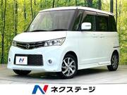 2012 NISSAN ROOX