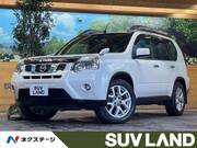 2011 NISSAN X-TRAIL