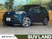 2022 TOYOTA RAIZE