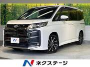 2023 TOYOTA NOAH