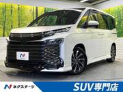 2023 TOYOTA VOXY