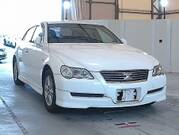 2005 TOYOTA MARK X 250G