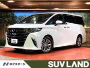 2024 TOYOTA ALPHARD HYBRID