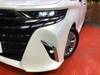 TOYOTA ALPHARD HYBRID