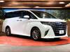 TOYOTA ALPHARD HYBRID