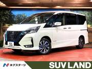 2020 NISSAN SERENA