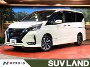 2020 NISSAN SERENA