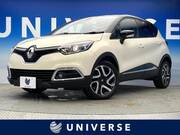 2016 RENAULT CAPTUR INTENSE