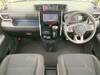 SUBARU JUSTY