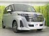 SUBARU JUSTY