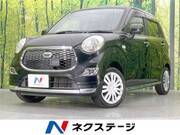 2017 DAIHATSU CAST