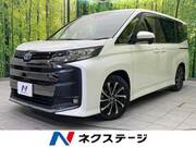 2023 TOYOTA NOAH
