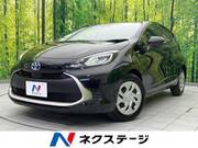 2023 TOYOTA AQUA