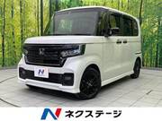 2023 HONDA N-BOX CUSTOM