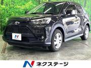 2020 TOYOTA RAIZE