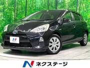2012 TOYOTA AQUA S