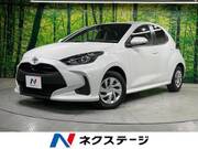 2023 TOYOTA YARIS