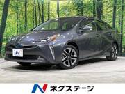 2019 TOYOTA PRIUS