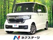 2021 HONDA N-BOX CUSTOM