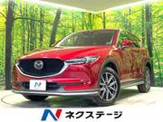 2018 MAZDA CX-5 XD L PACKAGE