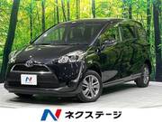 2016 TOYOTA SIENTA G