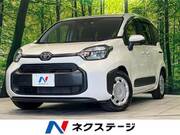 2022 TOYOTA SIENTA G
