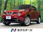 2016 NISSAN JUKE