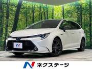 2020 TOYOTA COROLLA TOURING