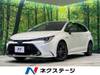 TOYOTA COROLLA TOURING